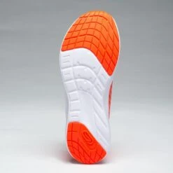 Decathlon Zapatillas Running Kalenji Easy Niños Naranja/Gris -Ropa Deportiva Tienda zapatillas running kalenji easy nios naranjagris 3