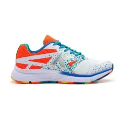 Zapatillas Running Kelme Barcelona Unisex Azul -Ropa Deportiva Tienda zapatillas running kelme barcelona unisex naranja 1
