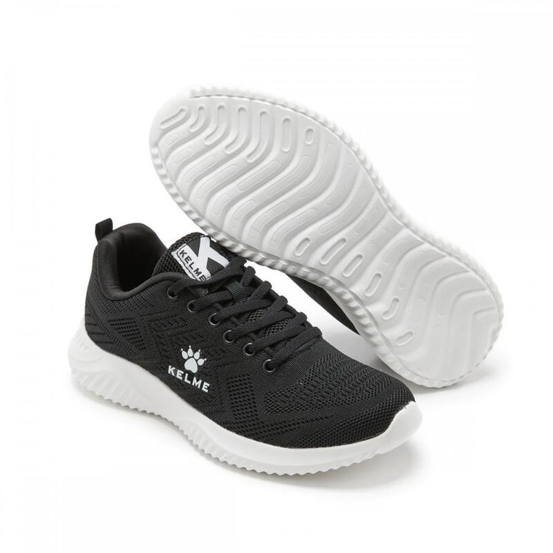 Zapatillas Running Kelme Cloud Mujer 2 Zapatillas Running Kelme Cloud Mujer - Imagen 2