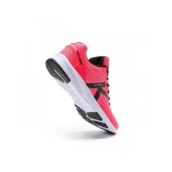 Zapatillas Running Kelme K-rookie Unisex En Color Coral Electrico -Ropa Deportiva Tienda zapatillas running kelme k rookie unisex en color coral electrico 3