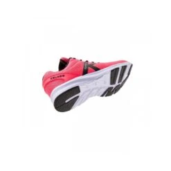 Zapatillas Running Kelme K-rookie Unisex En Color Coral Electrico -Ropa Deportiva Tienda zapatillas running kelme k rookie unisex en color coral electrico 4