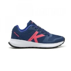 Zapatillas Running Kelme K-rookie Unisex Rosa