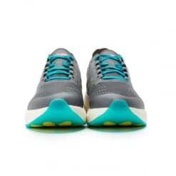 Zapatillas Running Kelme Thunderstorm Unisex En Color Antracita -Ropa Deportiva Tienda zapatillas running kelme thunderstorm unisex en color antracita 2