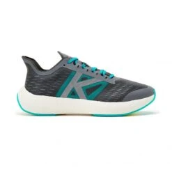 Zapatillas Running Kelme Thunderstorm Unisex En Color Antracita