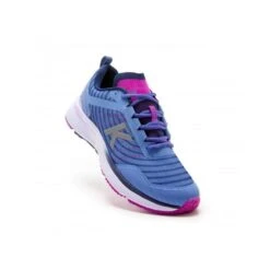Zapatillas Running Kelme Valencia Mujer En Color Azul -Ropa Deportiva Tienda zapatillas running kelme valencia mujer en color azul 2