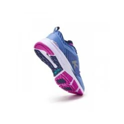 Zapatillas Running Kelme Valencia Mujer En Color Azul -Ropa Deportiva Tienda zapatillas running kelme valencia mujer en color azul 3