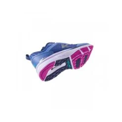 Zapatillas Running Kelme Valencia Mujer En Color Azul -Ropa Deportiva Tienda zapatillas running kelme valencia mujer en color azul 4