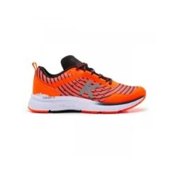Zapatillas Running Kelme Valencia Mujer En Color Azul -Ropa Deportiva Tienda zapatillas running kelme valencia unisex en color naranja fluor 1