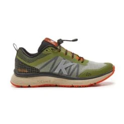 Zapatillas Running Kelme World Travel Unisex Azul -Ropa Deportiva Tienda zapatillas running kelme world travel unisex