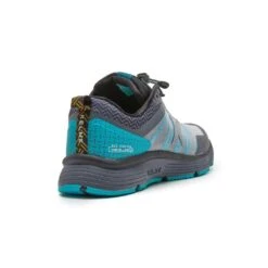 Zapatillas Running Kelme World Travel Unisex Azul -Ropa Deportiva Tienda zapatillas running kelme world travel unisex azul 3