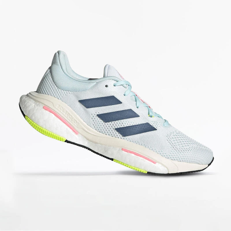 ZAPATILLAS RUNNING MUJER ADIDAS SOLAR GLIDE 5 VERDE 1 ZAPATILLAS RUNNING MUJER ADIDAS SOLAR GLIDE 5 VERDE