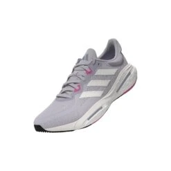 ZAPATILLAS RUNNING MUJER ADIDAS SOLAR GLIDE 6 GRISES -Ropa Deportiva Tienda zapatillas running mujer adidas solar glide 6 grises 1