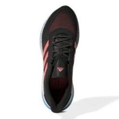 Zapatillas Running Mujer Adidas Supernova+ Negro 6 Zapatillas Running Mujer Adidas Supernova+ Negro -Ropa Deportiva Tienda zapatillas running mujer adidas supernova negro 2