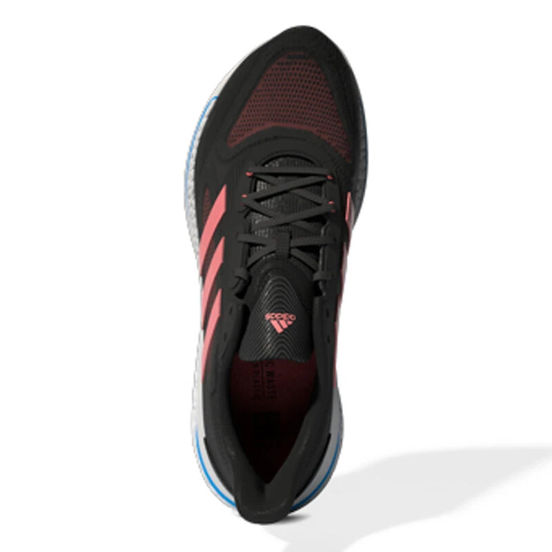 Zapatillas Running Mujer Adidas Supernova+ Negro 3 Zapatillas Running Mujer Adidas Supernova+ Negro - Imagen 3