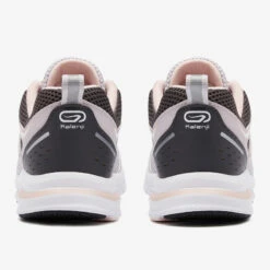 Zapatillas Running Mujer Kalenji Run Active Gris Claro 8 Zapatillas Running Mujer Kalenji Run Active Gris Claro -Ropa Deportiva Tienda zapatillas running mujer kalenji run active gris claro 2