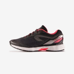 Zapatillas Running Mujer Kiprun Long2 Azul/Naranja -Ropa Deportiva Tienda zapatillas running mujer kiprun long2 negro rosa