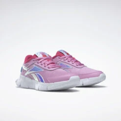 Reebok Zig Dynamica 2 Peppa Pig -Ropa Deportiva Tienda zig dynamica 2 peppa pig 4